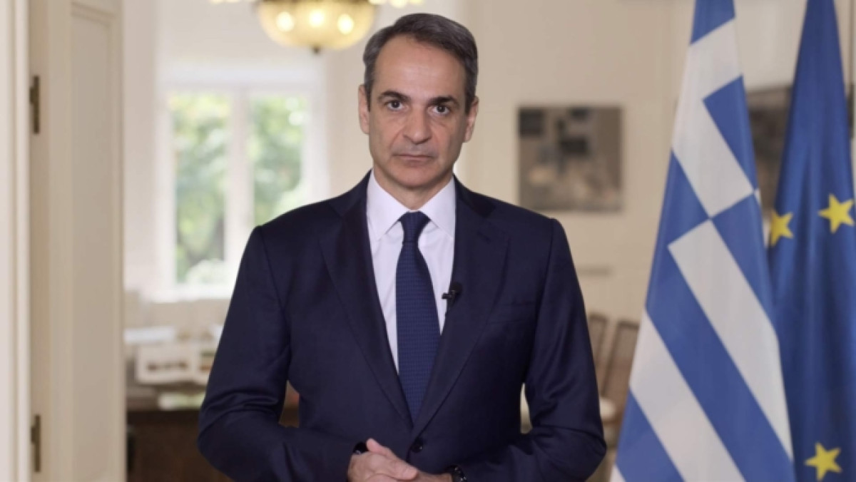 Μητσοτάκης-Τέμπη: Η θλίψη δεν έχει χρώμα κομματικό-Οι ένοχοι θα τιμωρηθούν