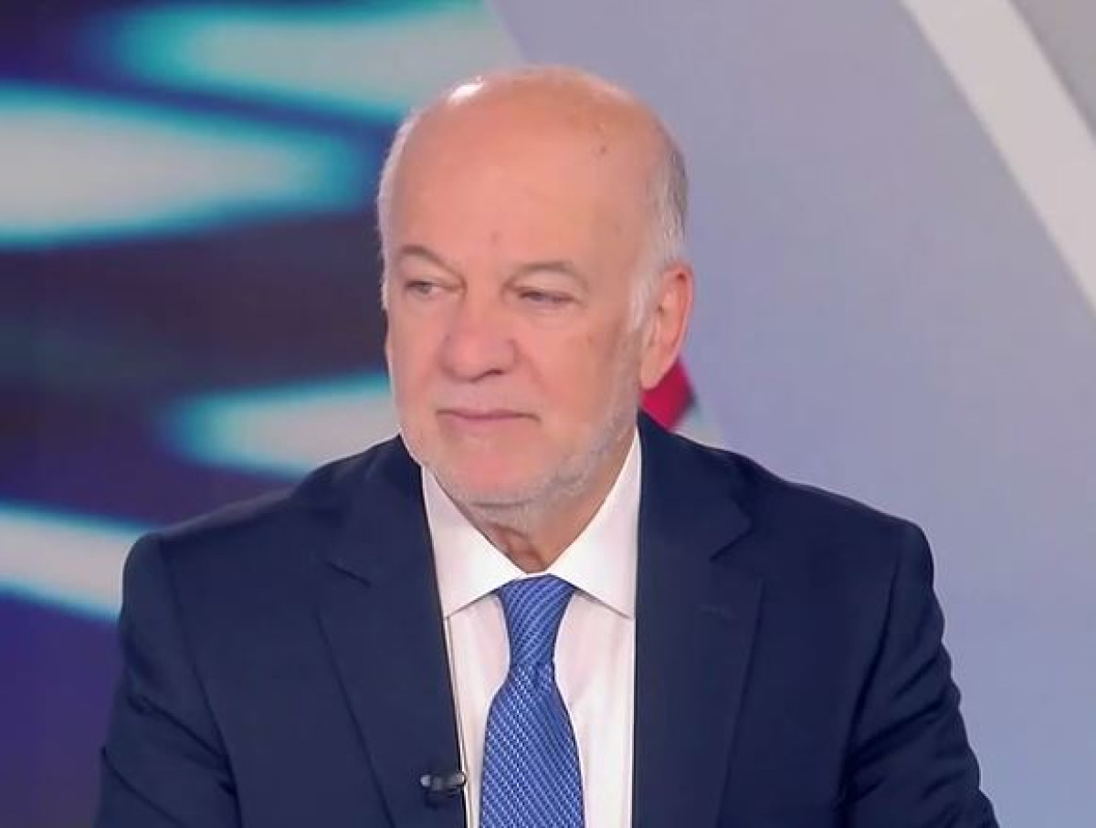 Φλωρίδης για επεισόδιο Μαρινάκη-Δημητριάδη: Εάν κάποιος καταδικαστεί, θα πάει φυλακή