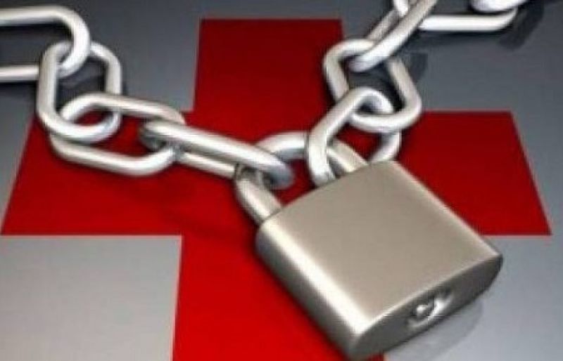 Έρχεται ηχηρό λουκέτο σε ιδιωτική κλινική των Αθηνών