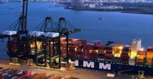 Samsung vs HMM, COSCO και Zim Lines για αθέτηση συμφωνιών μεταφοράς