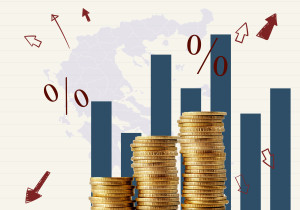Ισχυρό σήμα από ΤτΕ: Μείωση spreads και προοπτική «Α» για το ελληνικό αξιόχρεο