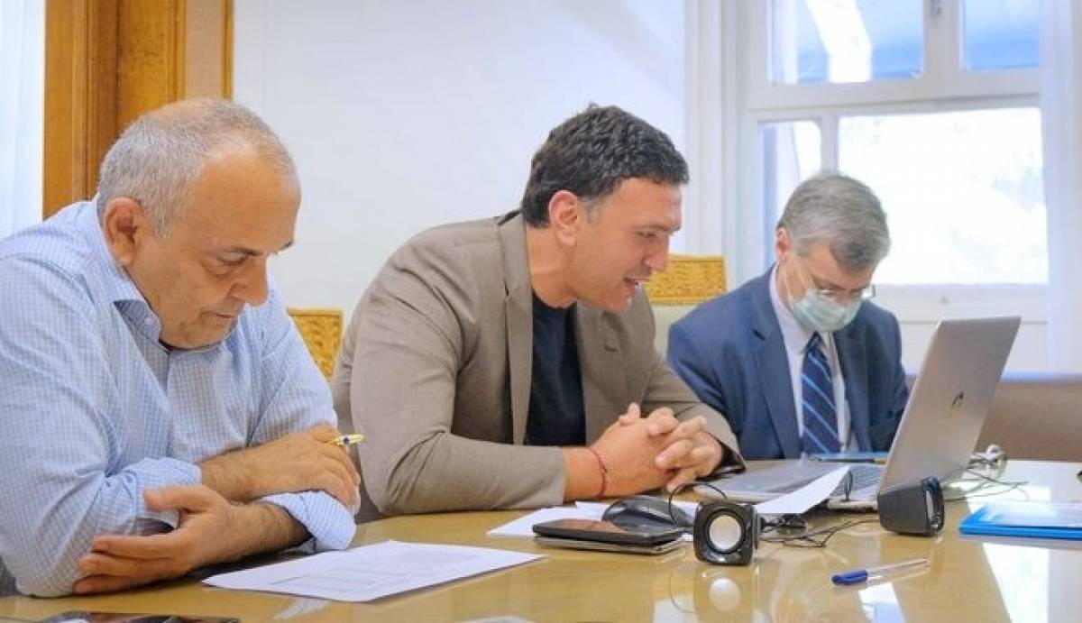 Οριστικό: Απαγορεύονται τα πανηγύρια μέχρι τα τέλη Ιουλίου