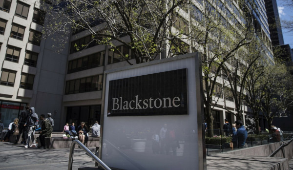 Blackstone: Κοντά στην εξαγορά της MacLean Power Systems για $4 δισ.