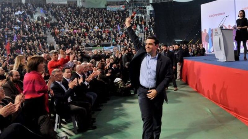 BBC: "Τσίρκο οι ελληνικές εκλογές και η πολιτική"