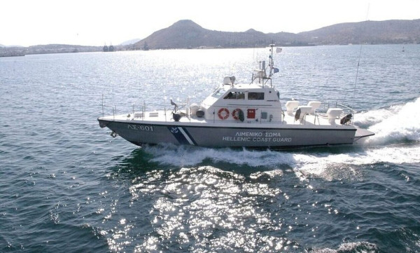 Σφακιά: Νεκροί στη θάλασσα 44χρονος και 50χρονος-Έκαναν κανό και παρασύρθηκαν