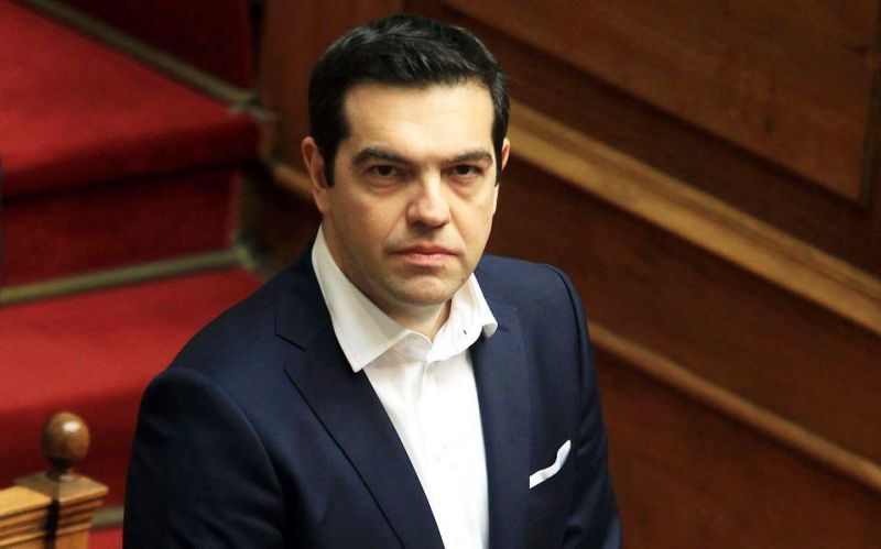 Economist: Δύσκολο καλοκαίρι για τον Τσίπρα