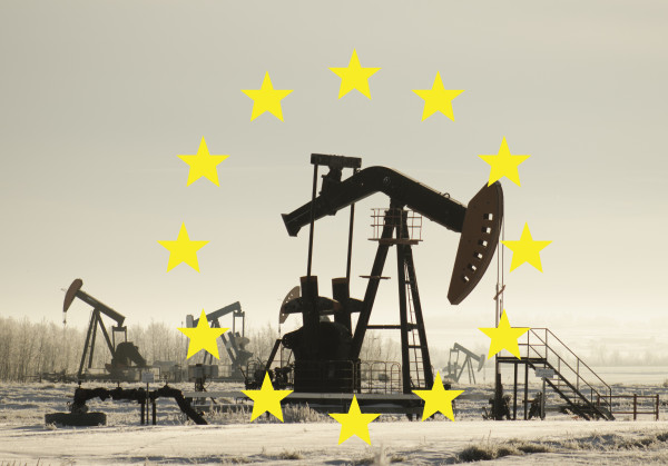 Πώς διαμορφώθηκαν οι εισαγωγές πετρελαίου και φυσικού αερίου στην ΕΕ το β’ τρίμηνο