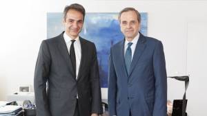 Τι σημαίνει η κριτική Σαμαρά στον Μητσοτάκη- Ποιον υπουργό «φωτογραφίζει»