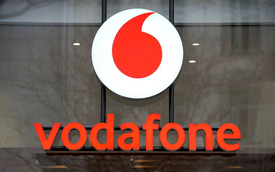 Η Vodafone στηρίζει τους συνδρομητές της σε πυρόπληκτες περιοχές