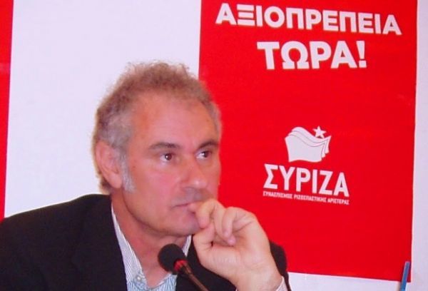 Βόμβα Σεβαστάκη: Ανοιχτό το ενδεχόμενο εκλογών ή δημοψηφίσματος!