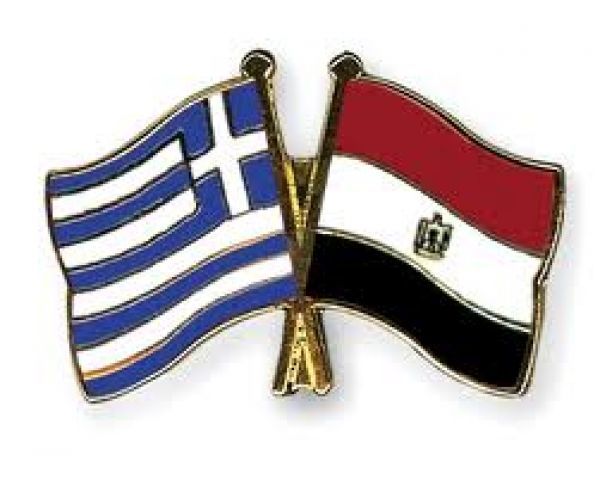 ΣΕΒ: «Πρεμιέρα» για το Επιχειρηματικό Συμβούλιο Ελλάδας-Αιγύπτου