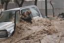Πάγωμα οφειλών &amp; ενισχύσεις στους πληγέντες από τις πλημμύρες ζητά ο ΣΥΡΙΖΑ