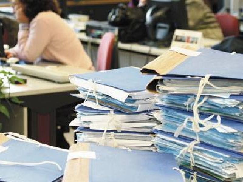 Τρόικα: Έσβησε το κονδύλι των εσόδων από την φοροδιαφυγή