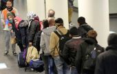 Απελάθηκαν στην Τουρκία 76 παράτυποι μετανάστες