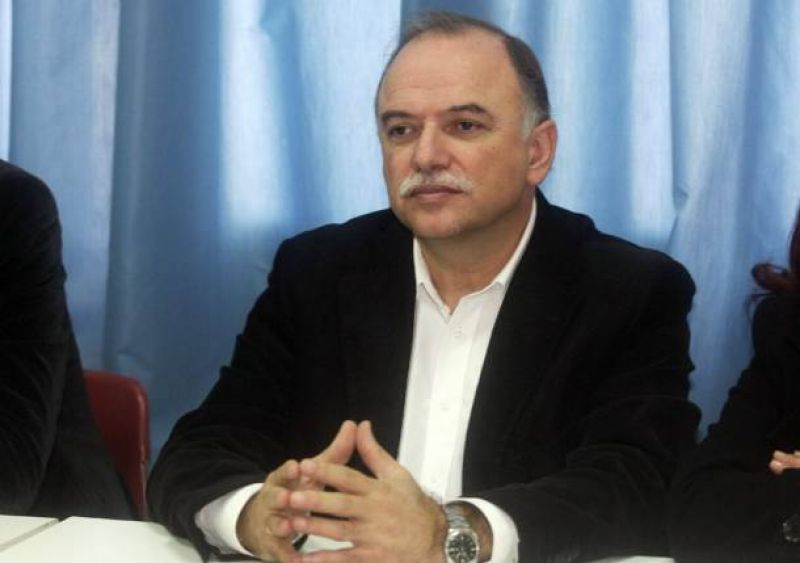 Νέα εκλογή Προεδρείου στο ΕΚ- Υποψήφιος και πάλι ο Παπαδημούλης