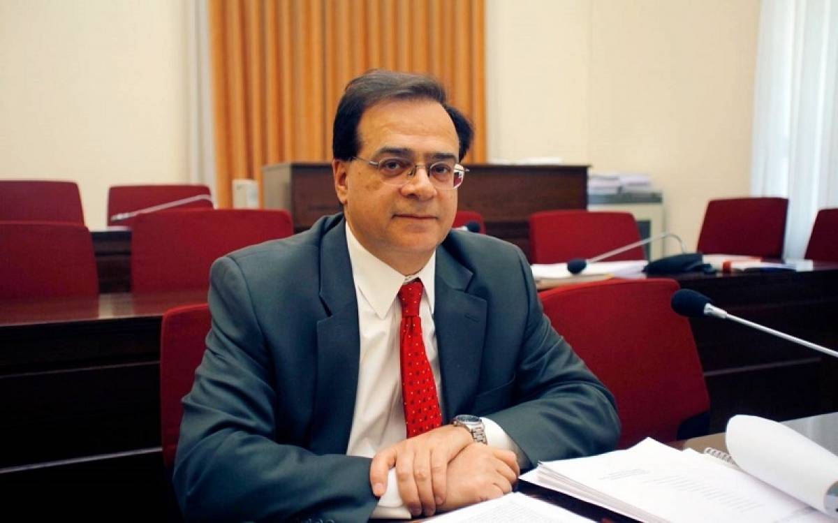 Το ΤΧΣ προτείνει Χαρδούβελη για τη θέση SID στην ΕΤΕ