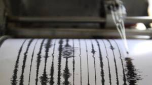 Σεισμός 4,1 Ρίχτερ στην Κρήτη