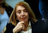Τ.Χριστοδουλοπούλου: Θα βάλουμε τους μετανάστες σε ξενοίκιαστα διαμερίσματα