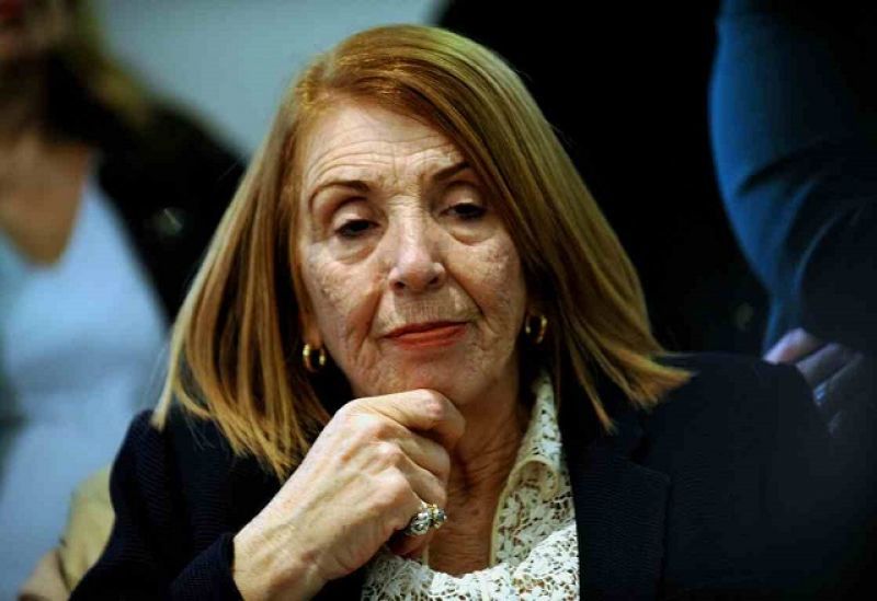 Τ.Χριστοδουλοπούλου: Θα βάλουμε τους μετανάστες σε ξενοίκιαστα διαμερίσματα
