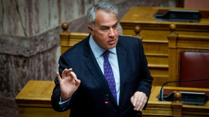 Βορίδης-Παππάς: Παρέβη τα καθήκοντά του ώστε να χειραγωγήσει τα ΜΜΕ