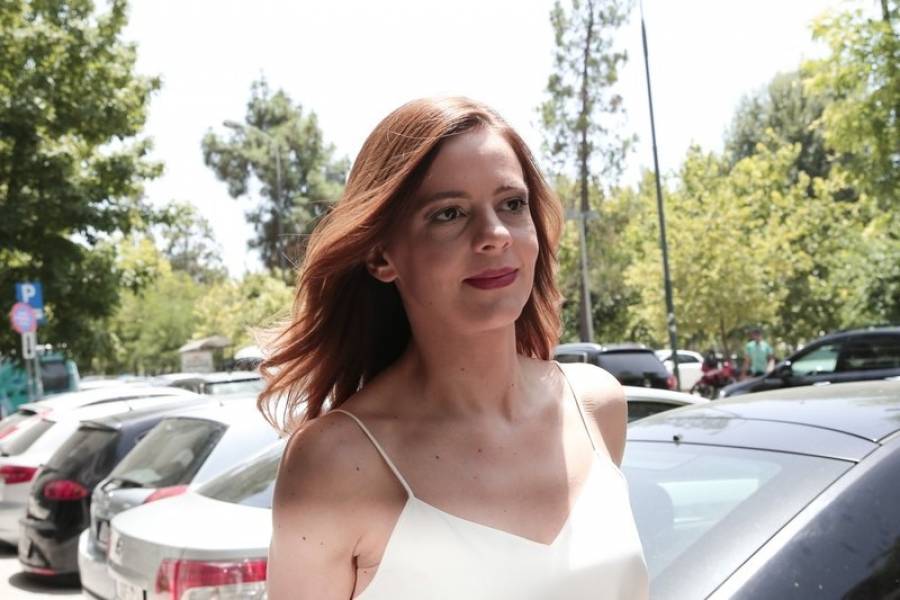 Γιατί κόπηκαν τα φτερά της Αχτσιόγλου;