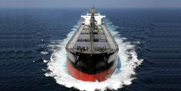 Meghna: Προχωρά σε αγορά ιαπωνικού supramax