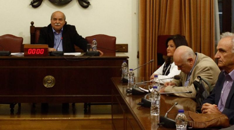 Τη Δευτέρα τελικά η Διάσκεψη Προέδρων για το ΕΣΡ