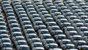 Αυτοκίνητα: Ισχυρή αύξηση σε τζίρο και όγκο το δ’ τρίμηνο
