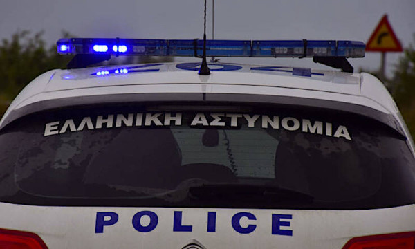 Συνελήφθη 54χρονος για βιασμό ανήλικης, αρπαγή και πορνογραφία