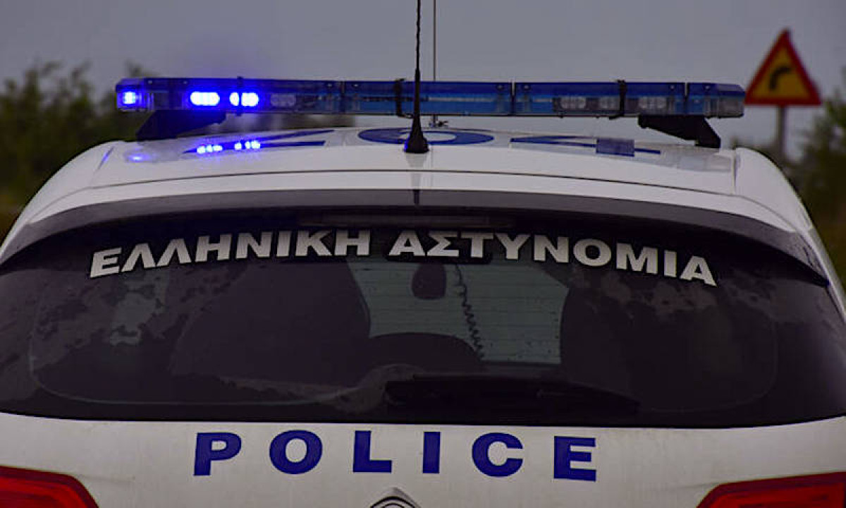 Συνελήφθη 54χρονος για βιασμό ανήλικης, αρπαγή και πορνογραφία