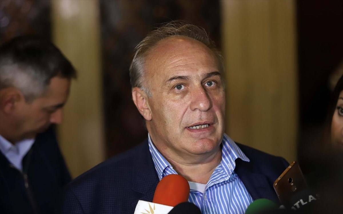 Εντονη ανησυχία για αρτοποιούς, ζαχαροπλάστες, βιοτέχνες, στον απόηχο του πολέμου
