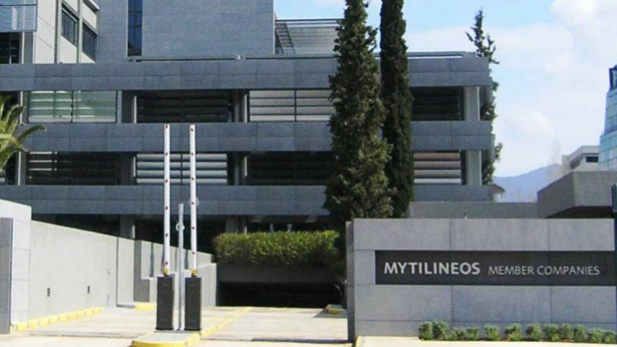 Δράση ευαισθητοποίησης της Mytilineos για την πρόληψη δασικών πυρκαγιών