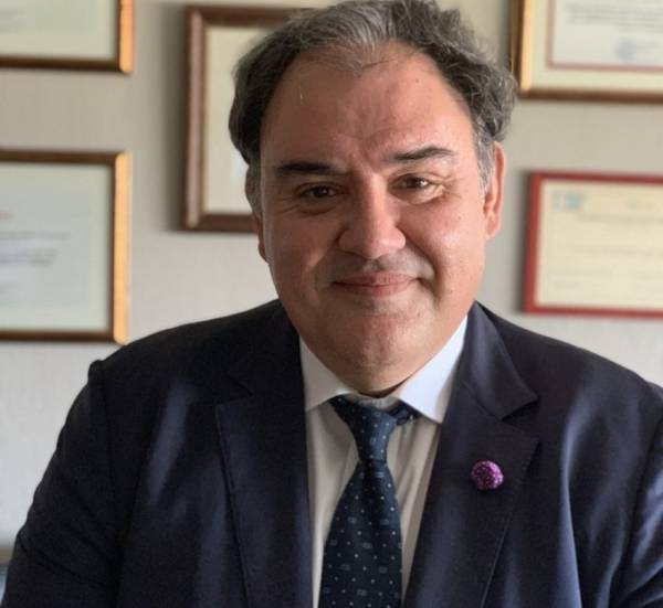 Σαρηγιάννης: Τον δεκαπενταύγουστο η κορύφωση του τέταρτου κύματος