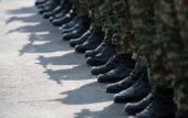 Πρόσληψη 1.000 οπλιτών βραχείας περιόδου