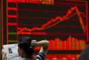 Στη δίνη του sell off και πάλι οι διεθνείς αγορές