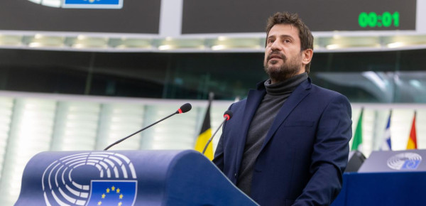 Δικηγόρος Γεωργούλη: Δηλώνει αθώος και θα το αποδείξει