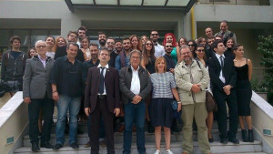 Παραιτήθηκαν και οι καθηγητές της Δραματικής Σχολής του ΚΘΒΕ
