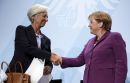 Βερολίνο: Το 2018 θα μιλήσουμε για το χρέος