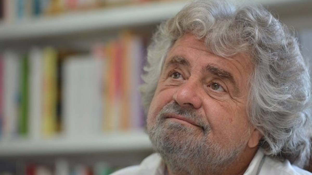 Γκρίλο: Μιλούν οι αγορές υποκαθιστώντας τους πολίτες