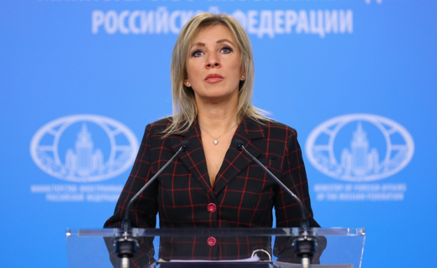 Συρία: 9.000 άνθρωποι έχουν καταφύγει σε ρωσική αεροπορική βάση