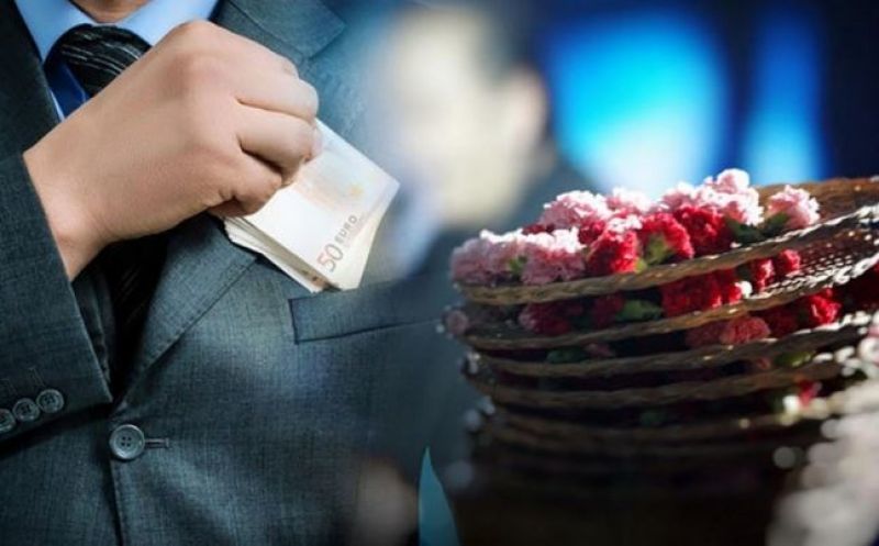 Στη… φάκα της Οικονομικής Αστυνομίας εταιρία διοργάνωσης καλλιτεχνικών εκδηλώσεων