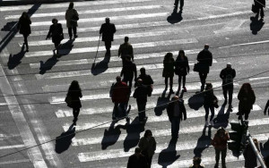 Υποχώρησε στο 12,4% η ανεργία το β’ τρίμηνο- Ποιοι πλήττονται