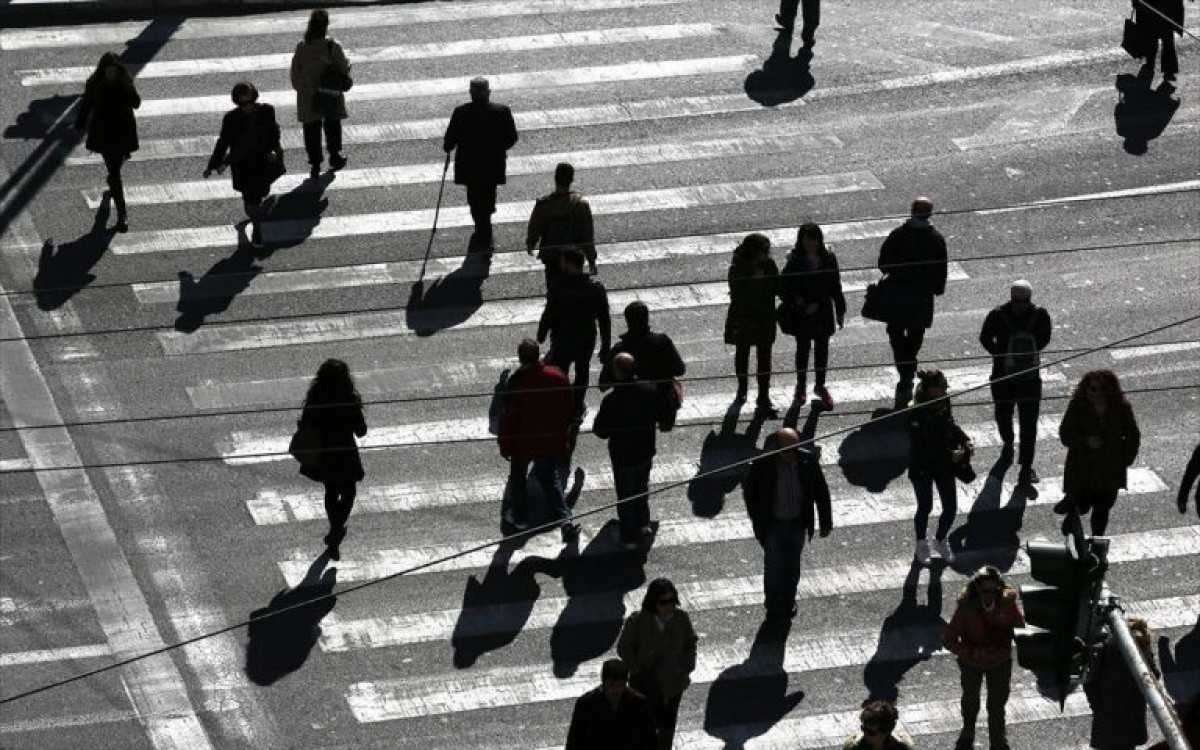 Υποχώρησε στο 12,4% η ανεργία το β’ τρίμηνο- Ποιοι πλήττονται