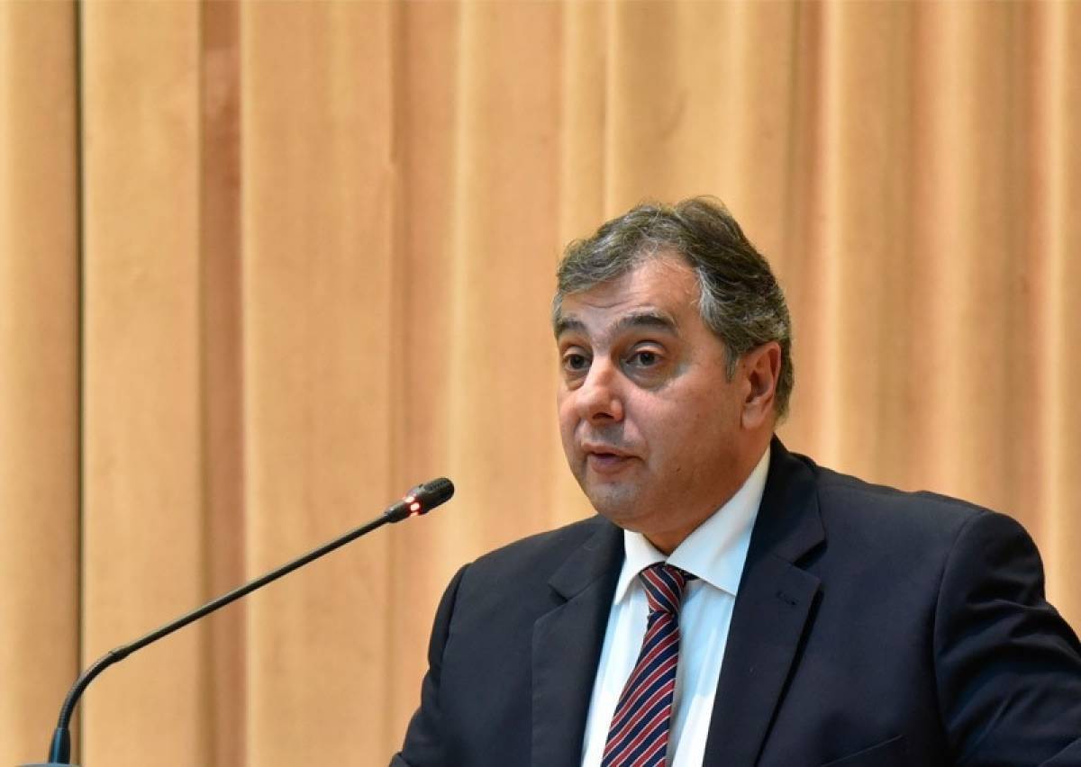 Κορκίδης: Επιβάλλεται να επιταχύνουμε τον ψηφιακό μετασχηματισμό των επιχειρήσεων