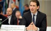 Συγκροτείται αύριο σε σώμα η νέα αυστριακή Βουλή