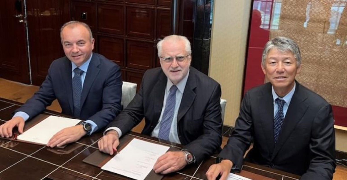 NYK-Codelco: Μνημόνιο Συνεννόησης για απαλλαγή από τις ανθρακούχες μεταφορές χαλκού
