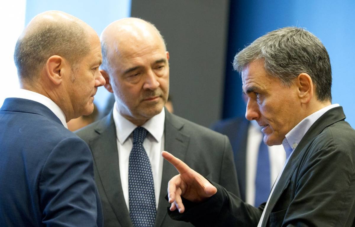 Το Βερολίνο εξηγεί γιατί το βέτο στη δόση ήταν... μονόδρομος