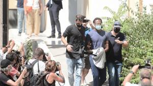 Υπόθεση Σεμέδο: Κατέθεσε η 17χρονη καταγγέλλουσα στην ανακρίτρια