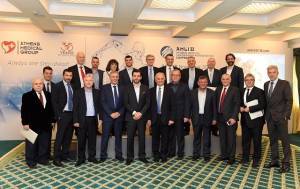Ιατρικό Αθηνών: 2ο Διεθνές Συνέδριο Ιατρικής Πρωτοπορίας και Καινοτομίας (AMLI)