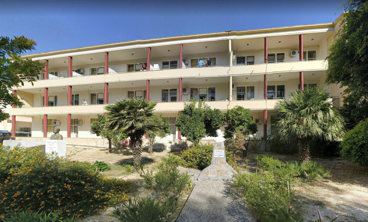 Κρήτη: Πέθανε η 17χρονη μαθήτρια που είχε υποστεί αλλεργικό σοκ